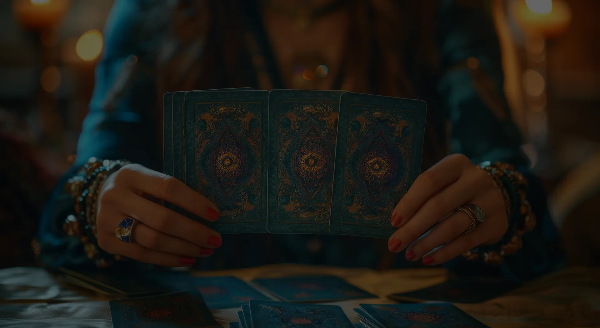 Pratiques divinatoires ancestrales