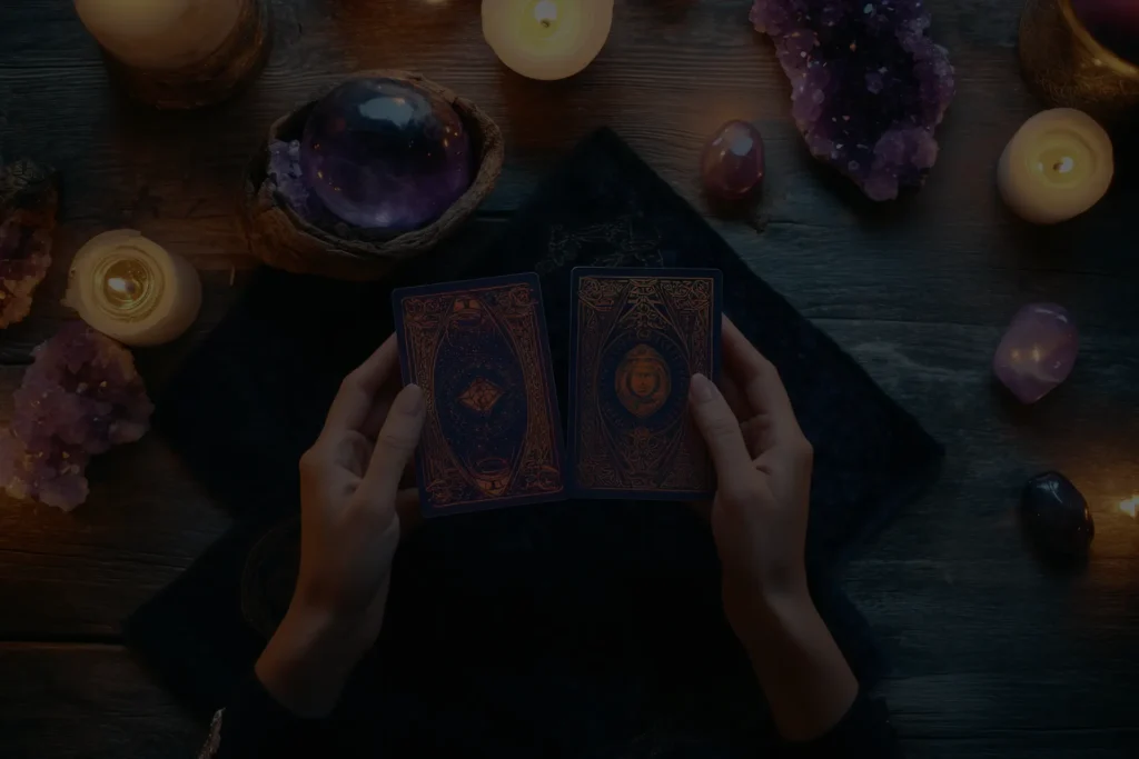 Rituels et purification